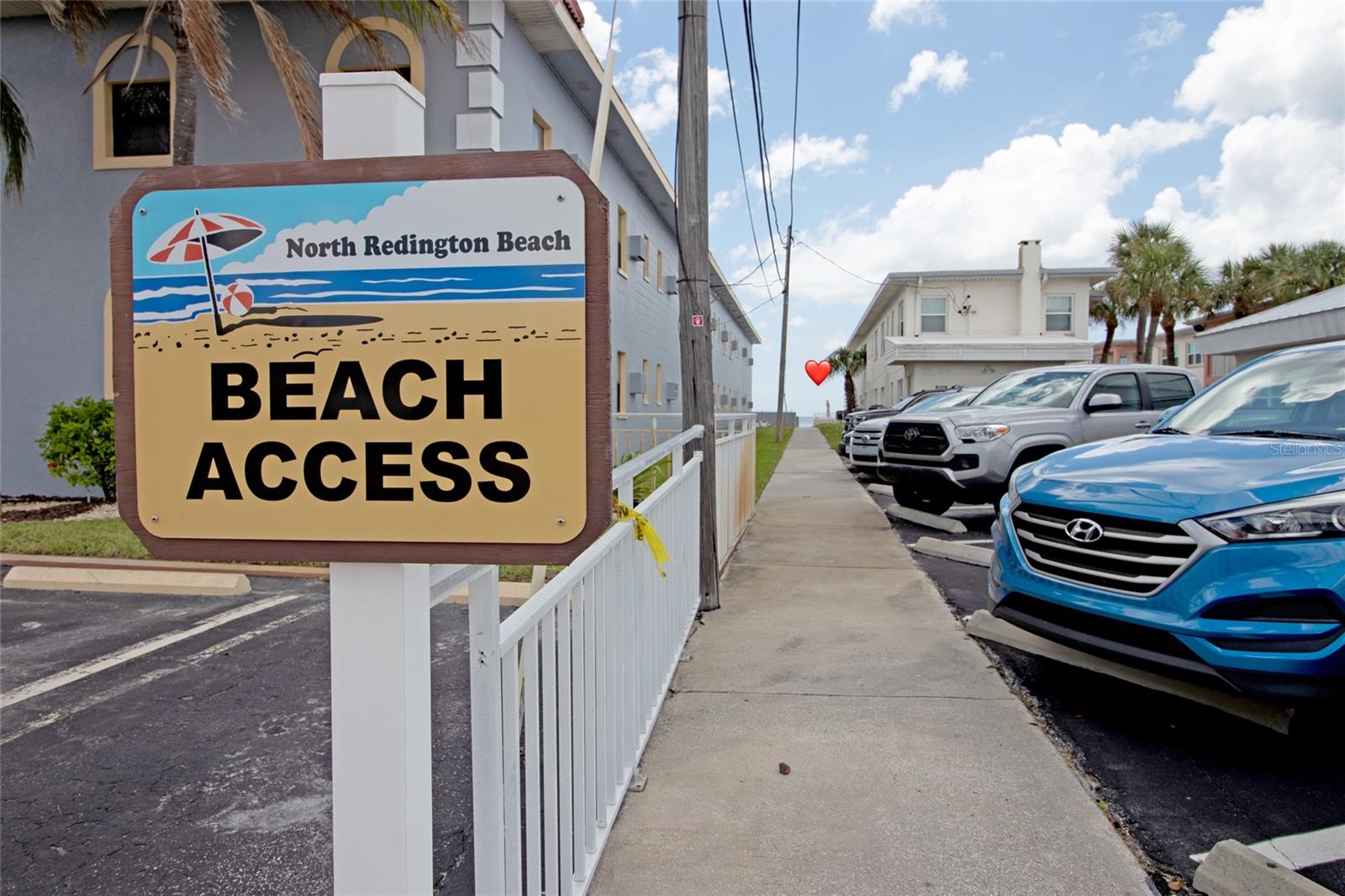 17035 GULF BLVD #205, NORTH REDINGTON BEACH, FL, 33708