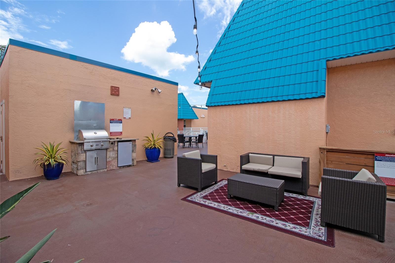 17035 GULF BLVD #205, NORTH REDINGTON BEACH, FL, 33708