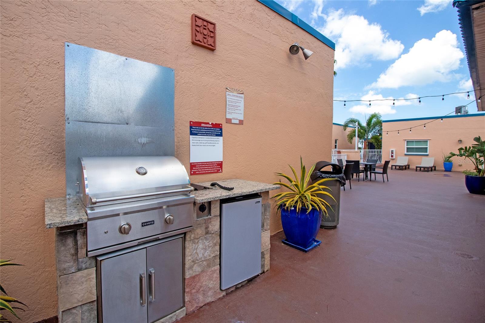17035 GULF BLVD #205, NORTH REDINGTON BEACH, FL, 33708