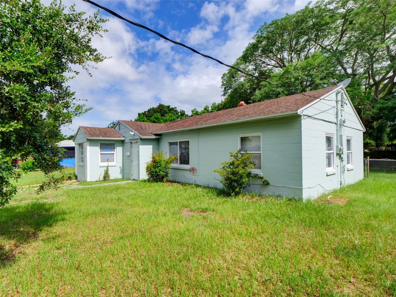 613 20TH ST, ORLANDO, FL, 32805