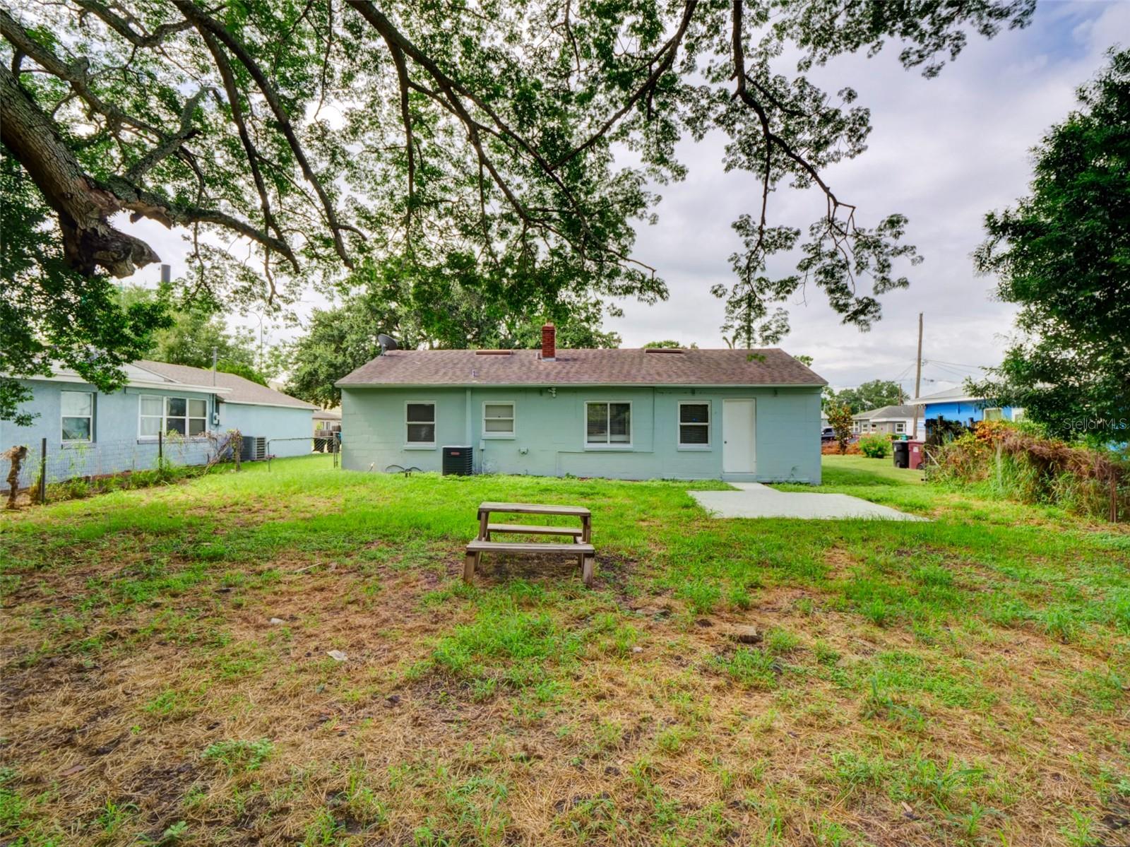 613 20TH ST, ORLANDO, FL, 32805