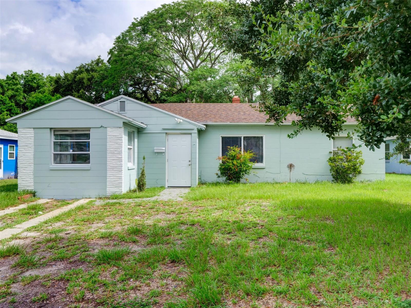 613 20TH ST, ORLANDO, FL, 32805