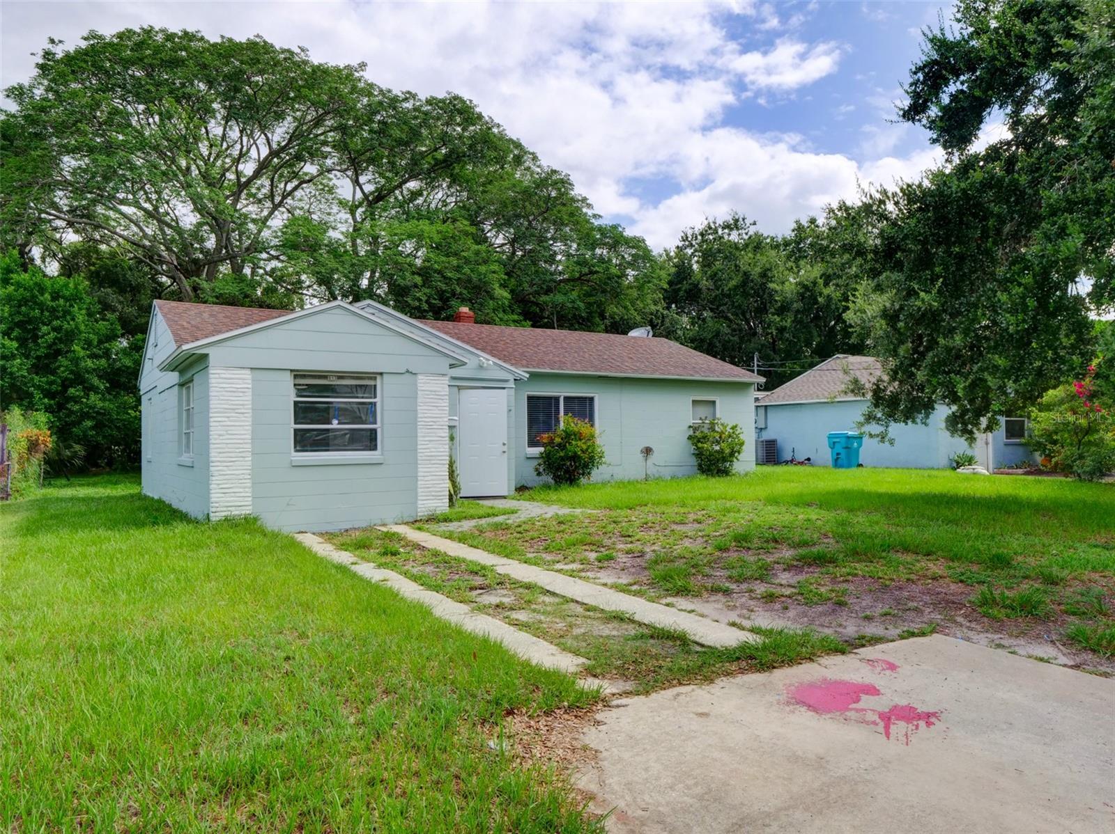 613 20TH ST, ORLANDO, FL, 32805