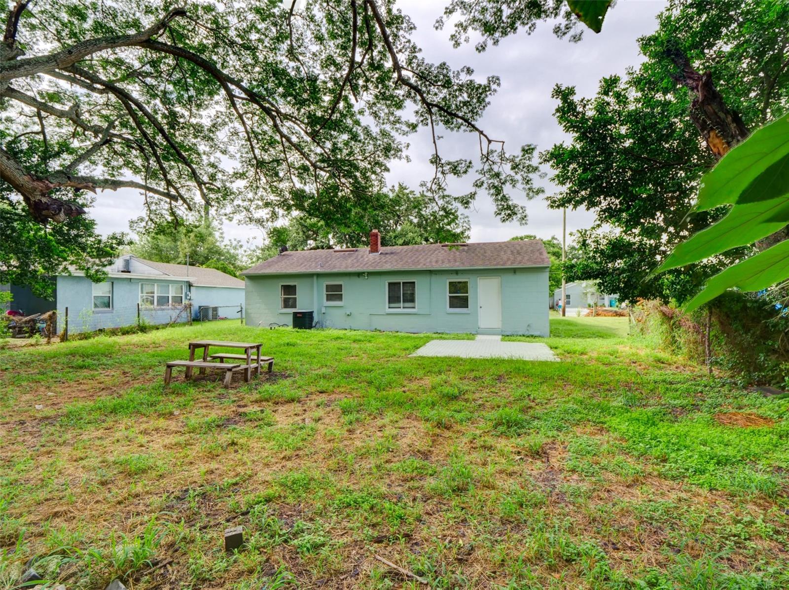 613 20TH ST, ORLANDO, FL, 32805
