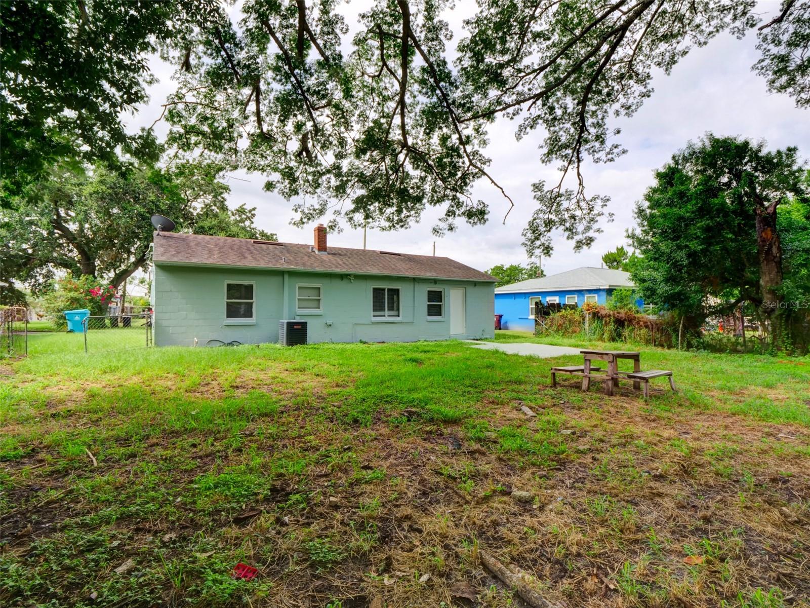 613 20TH ST, ORLANDO, FL, 32805