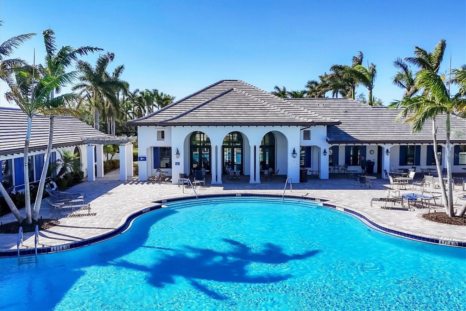 4015 CELESTIAL BLUE CT, BRADENTON, FL, 34211