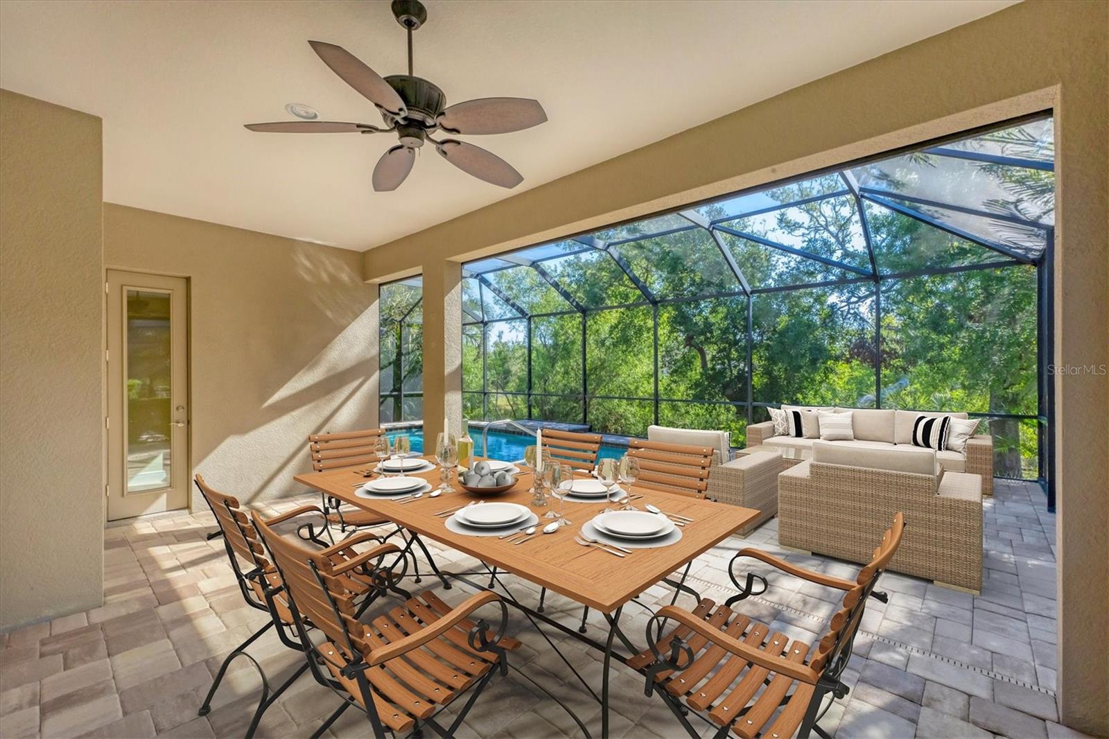 4015 CELESTIAL BLUE CT, BRADENTON, FL, 34211