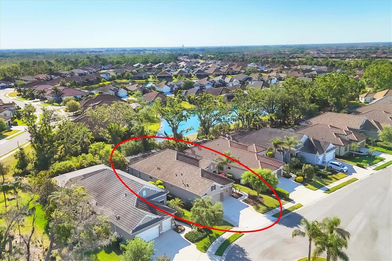 4015 CELESTIAL BLUE CT, BRADENTON, FL, 34211