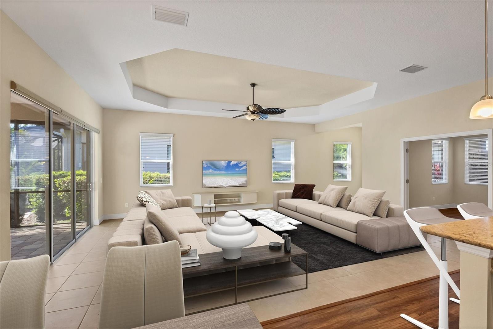 4015 CELESTIAL BLUE CT, BRADENTON, FL, 34211