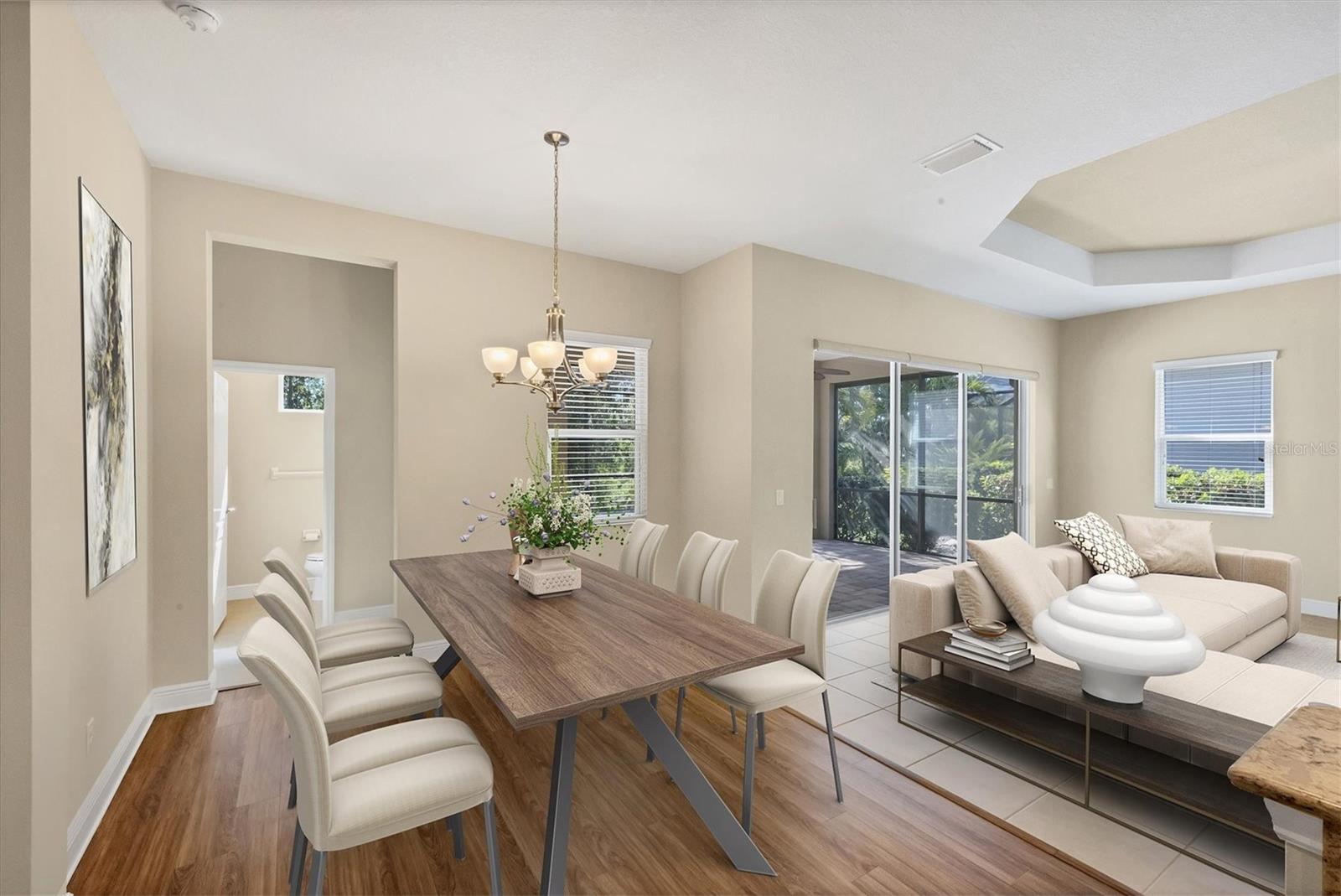 4015 CELESTIAL BLUE CT, BRADENTON, FL, 34211