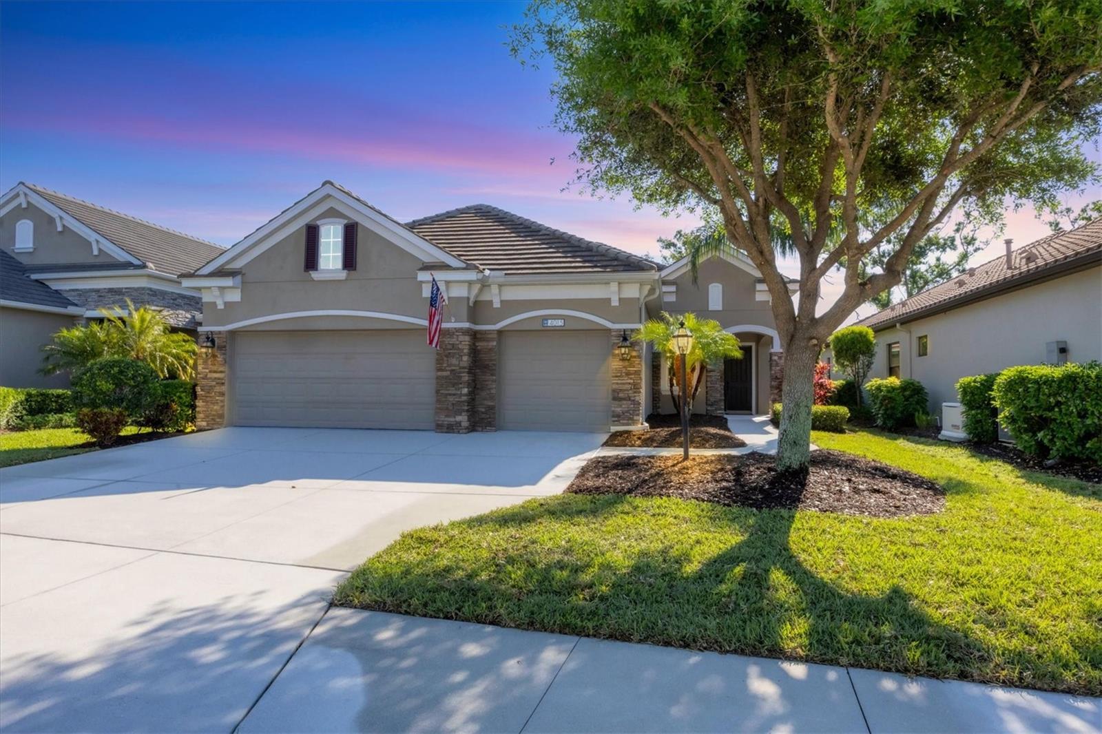 4015 CELESTIAL BLUE CT, BRADENTON, FL, 34211