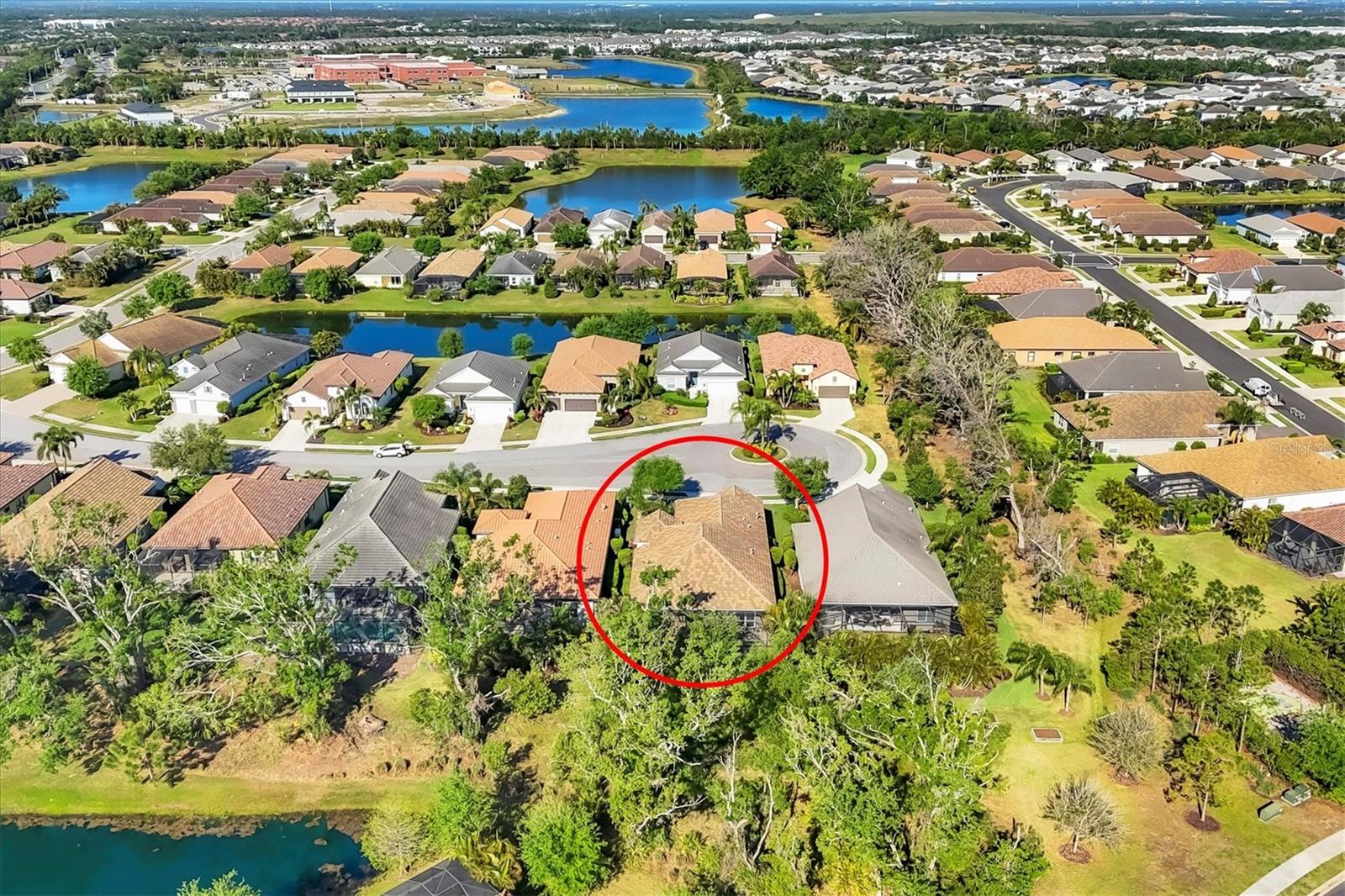 4015 CELESTIAL BLUE CT, BRADENTON, FL, 34211