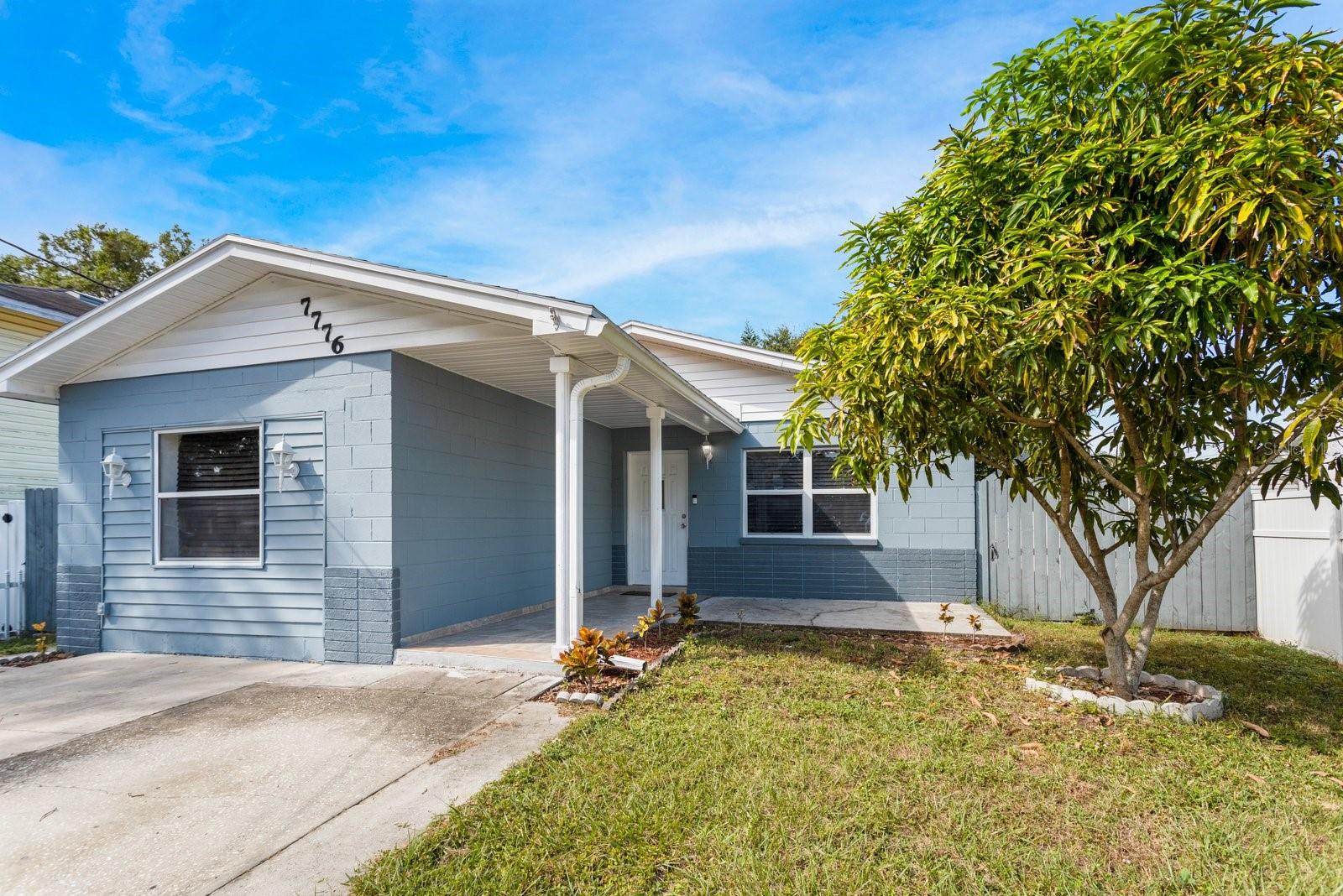 7776 58 TH ST N, PINELLAS PARK, FL, 33781