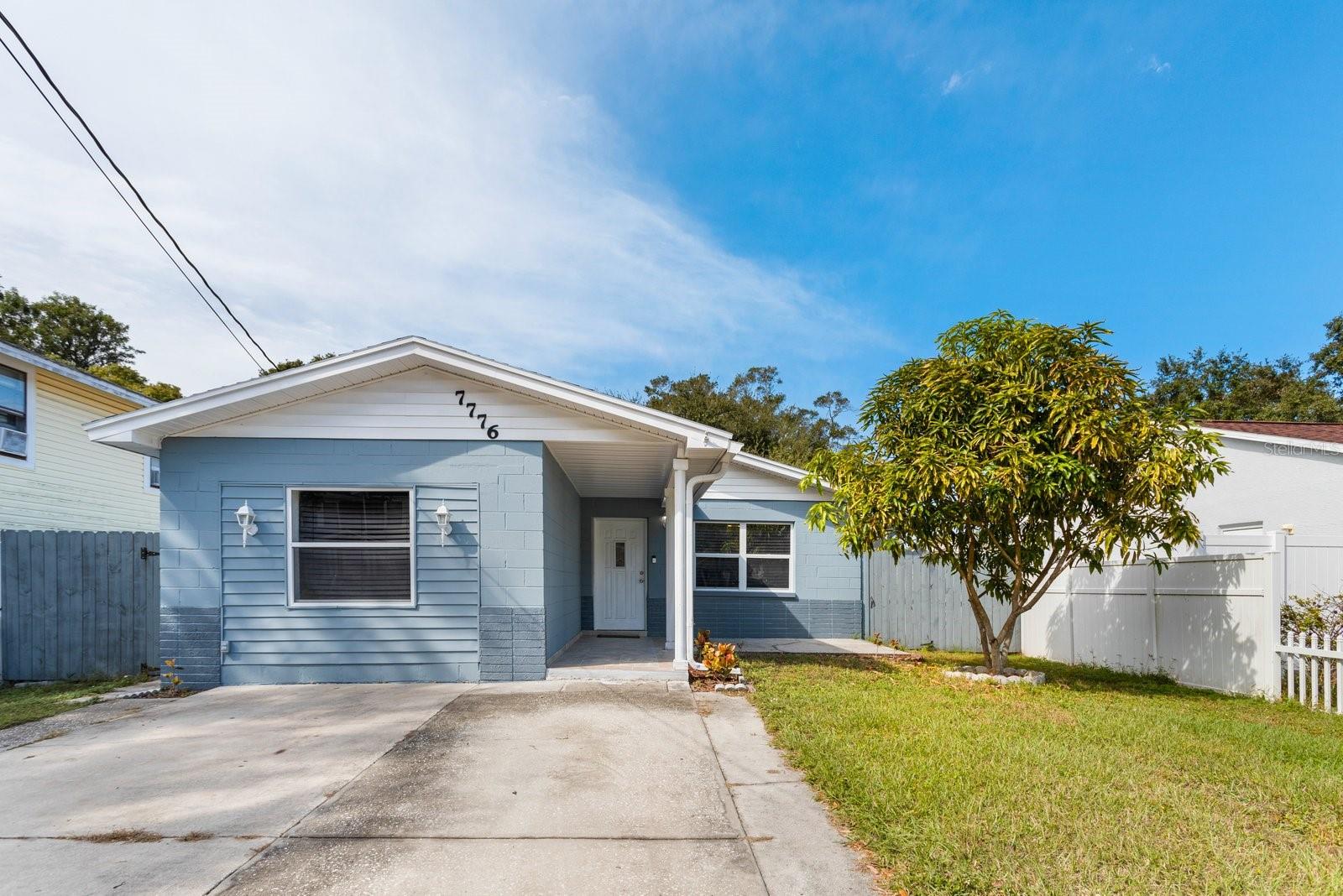 7776 58 TH ST N, PINELLAS PARK, FL, 33781