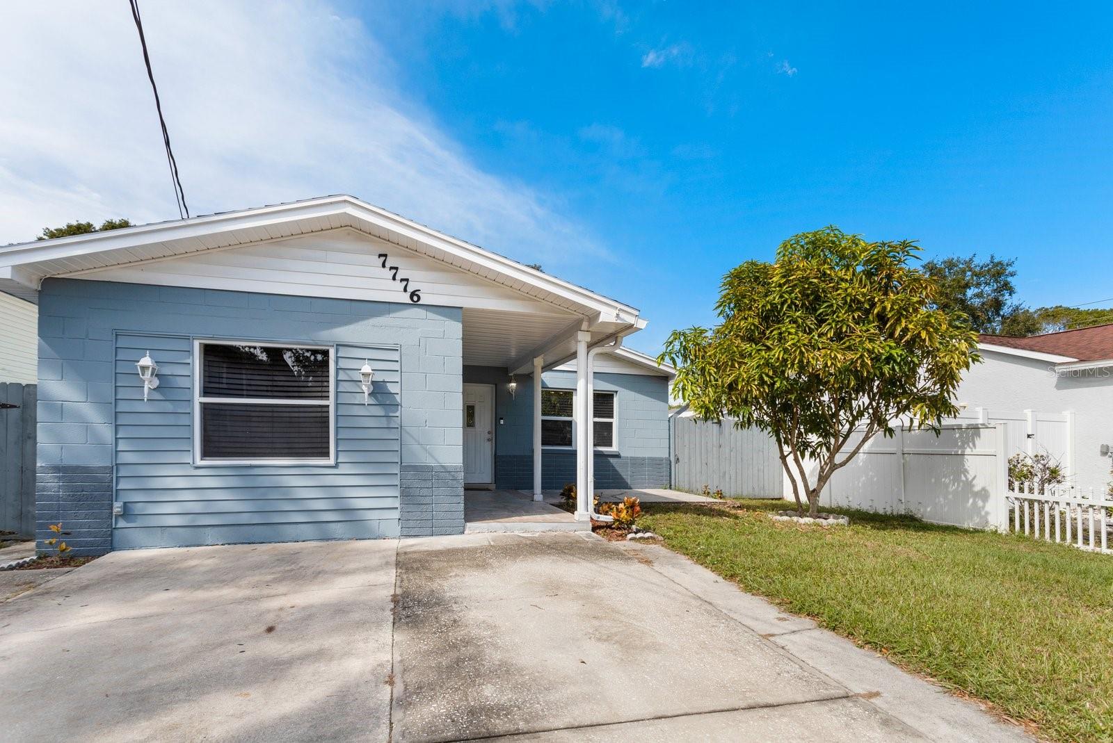7776 58 TH ST N, PINELLAS PARK, FL, 33781