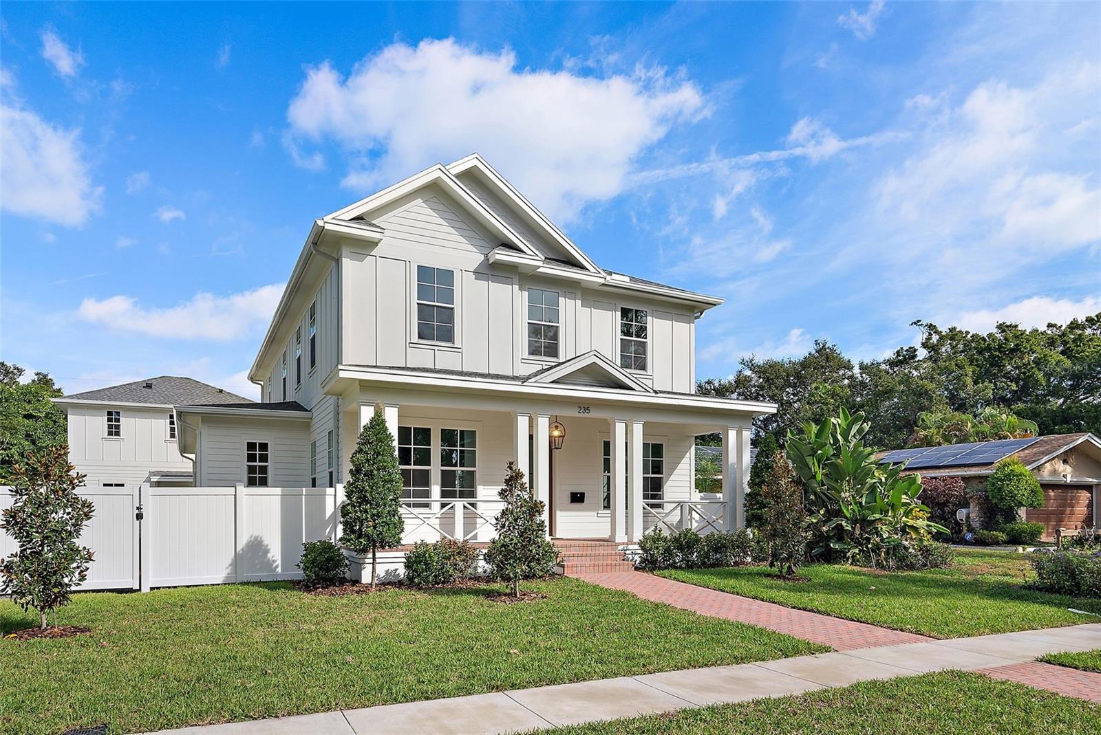 235 24TH AVE SE, ST PETERSBURG, FL, 33705