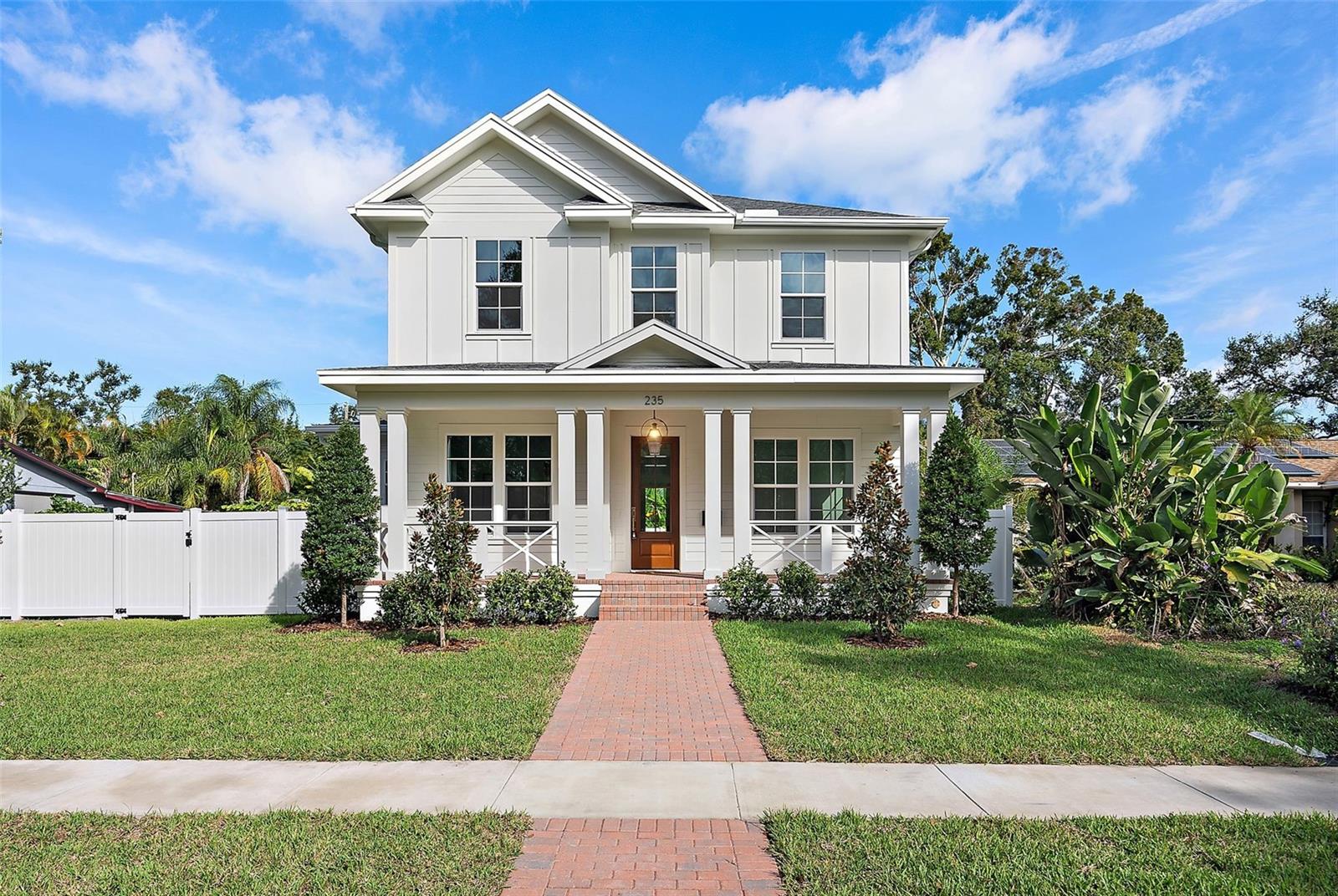235 24TH AVE SE, ST PETERSBURG, FL, 33705