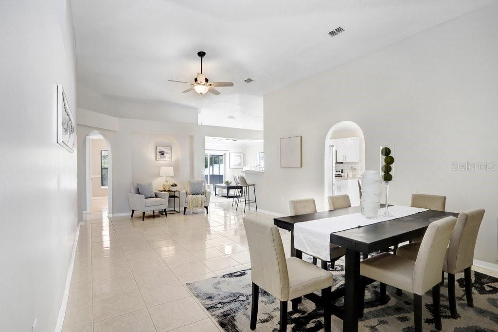 24941 RAVELLO ST, LAND O LAKES, FL, 34639