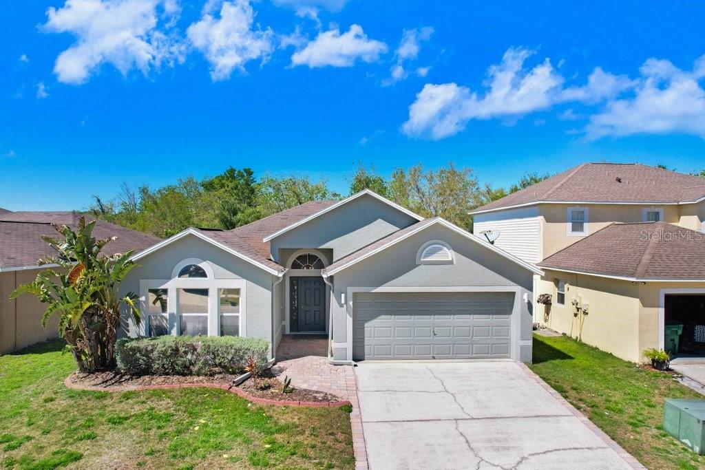 24941 RAVELLO ST, LAND O LAKES, FL, 34639
