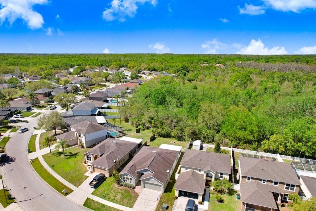 24941 RAVELLO ST, LAND O LAKES, FL, 34639