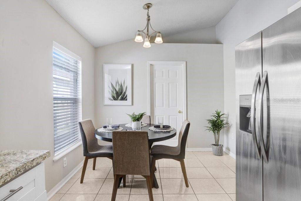 24941 RAVELLO ST, LAND O LAKES, FL, 34639