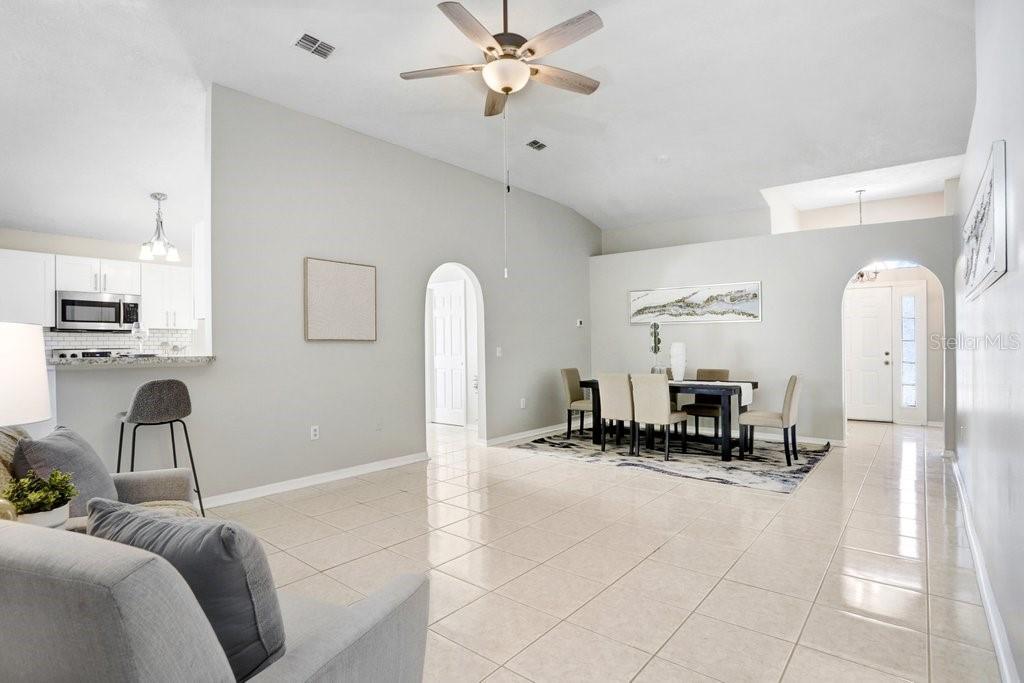24941 RAVELLO ST, LAND O LAKES, FL, 34639