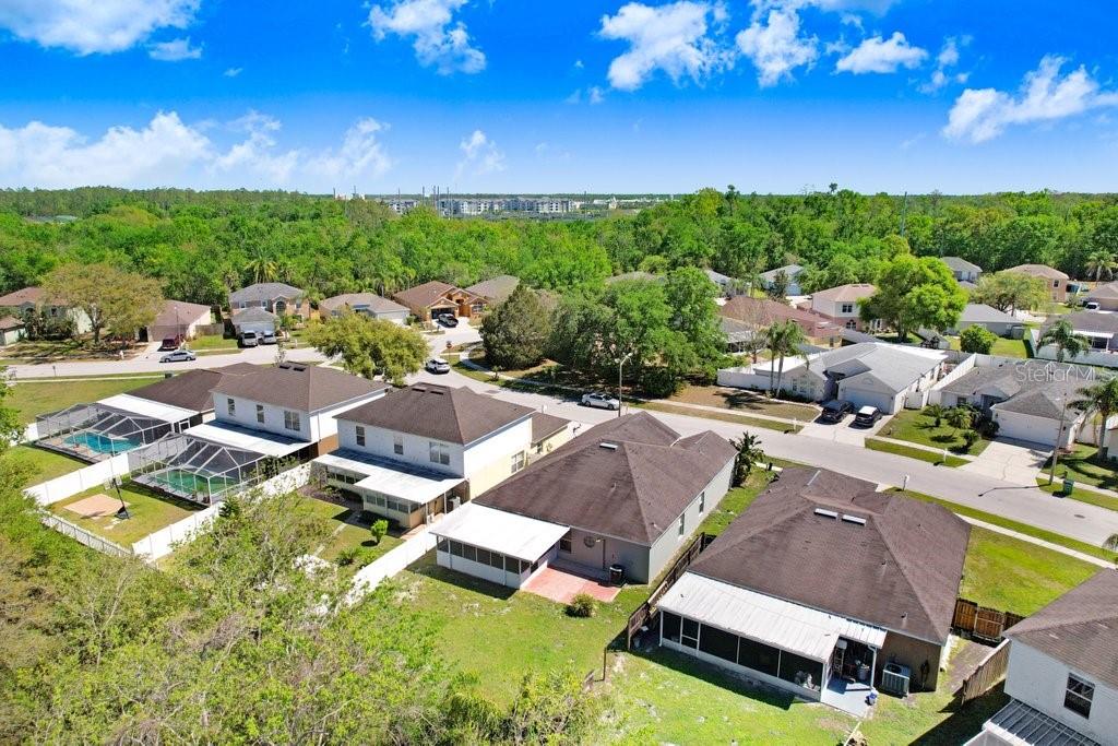 24941 RAVELLO ST, LAND O LAKES, FL, 34639