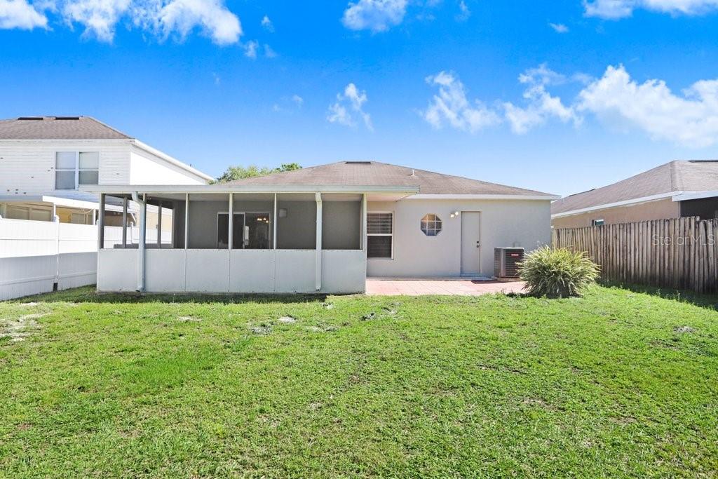 24941 RAVELLO ST, LAND O LAKES, FL, 34639