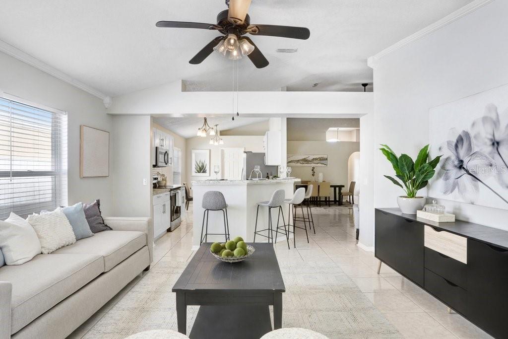 24941 RAVELLO ST, LAND O LAKES, FL, 34639