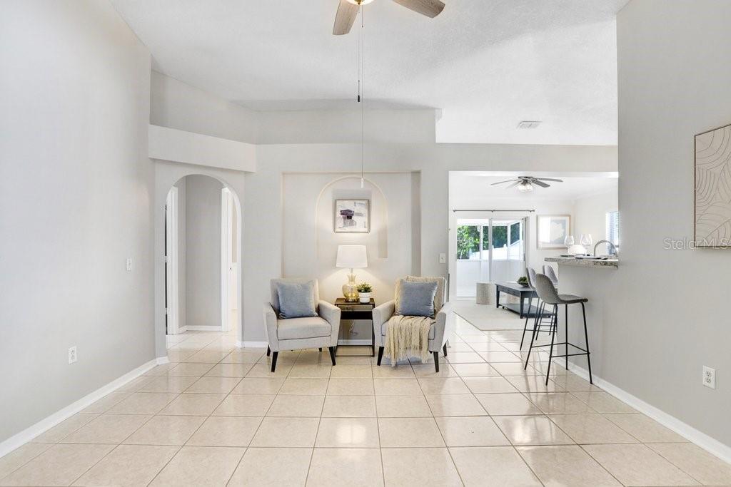 24941 RAVELLO ST, LAND O LAKES, FL, 34639