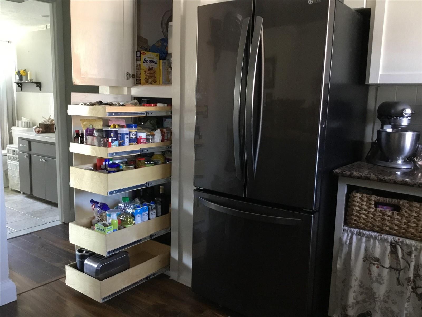 2330 CANAL DR #G27, BRADENTON, FL, 34207