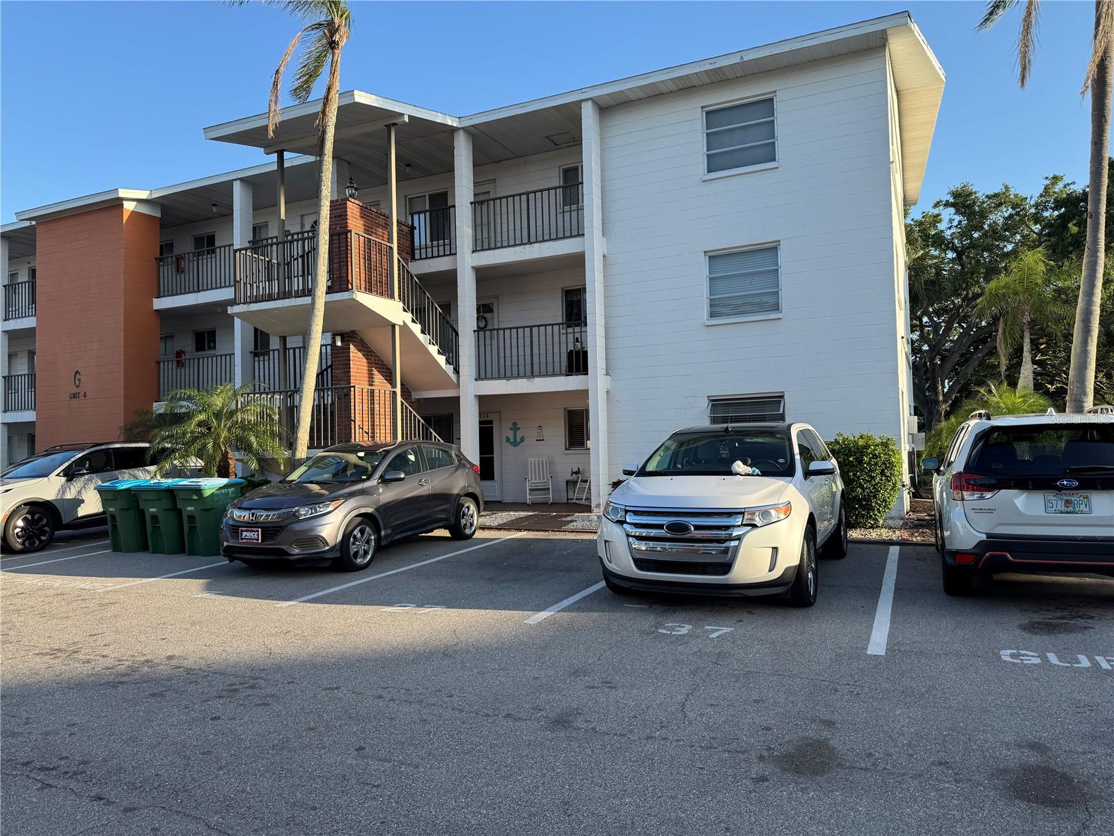 2330 CANAL DR #G27, BRADENTON, FL, 34207