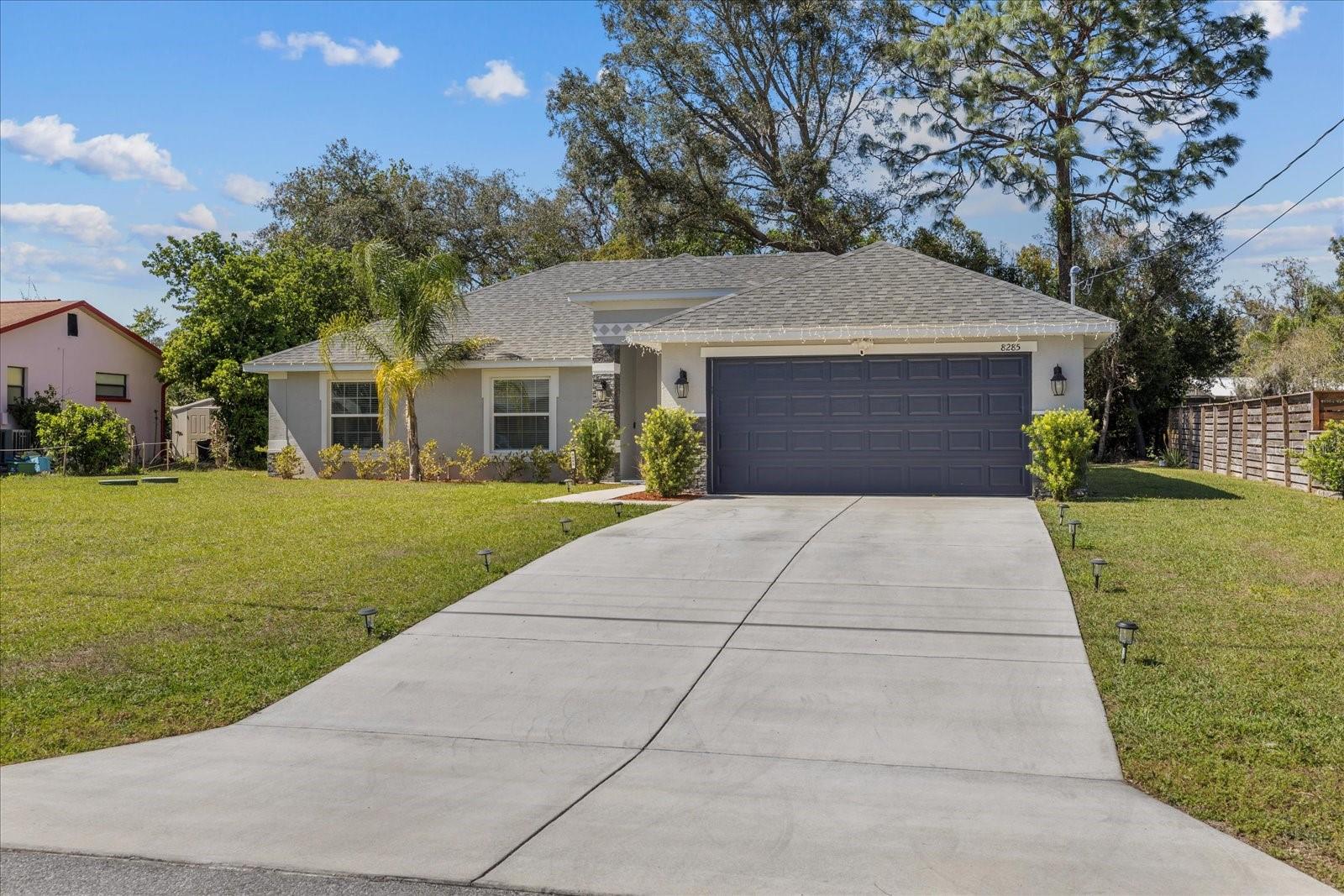 8285 KINGSDALE ST, SPRING HILL, FL, 34608