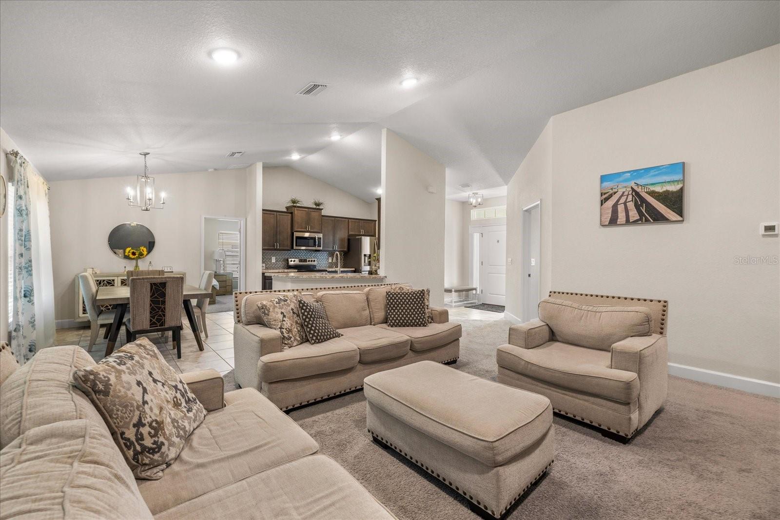8285 KINGSDALE ST, SPRING HILL, FL, 34608