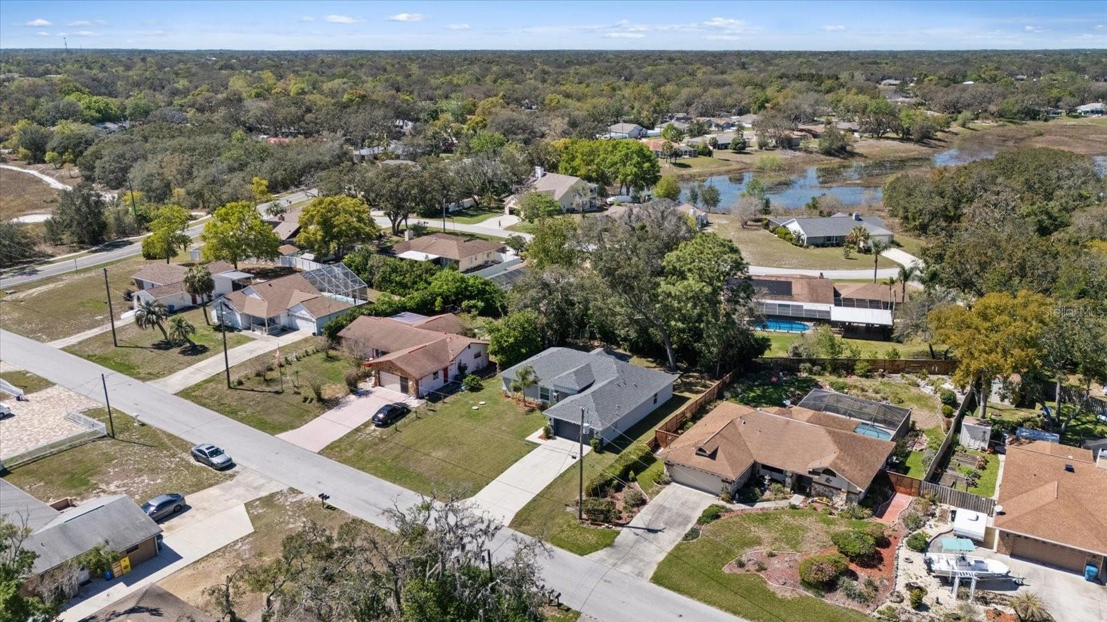 8285 KINGSDALE ST, SPRING HILL, FL, 34608
