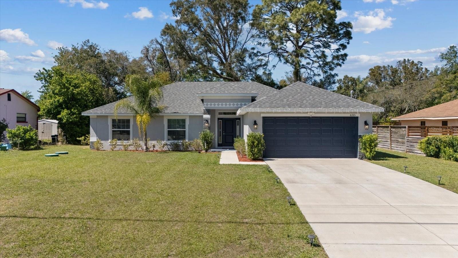 8285 KINGSDALE ST, SPRING HILL, FL, 34608