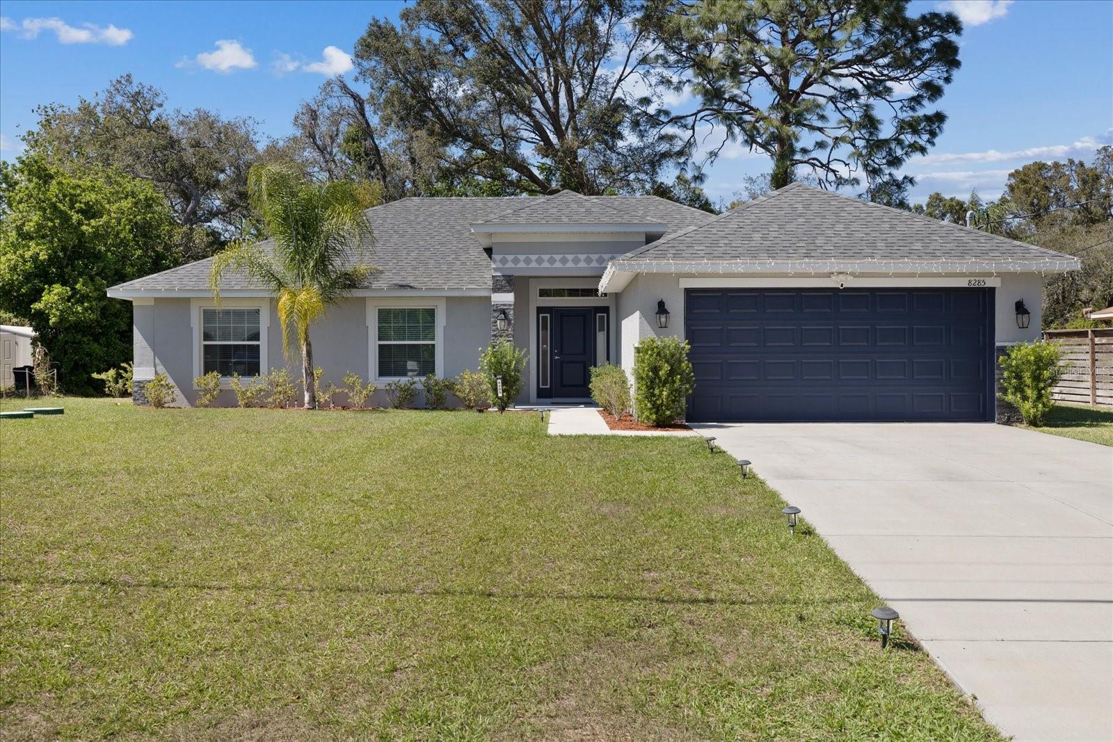 8285 KINGSDALE ST, SPRING HILL, FL, 34608