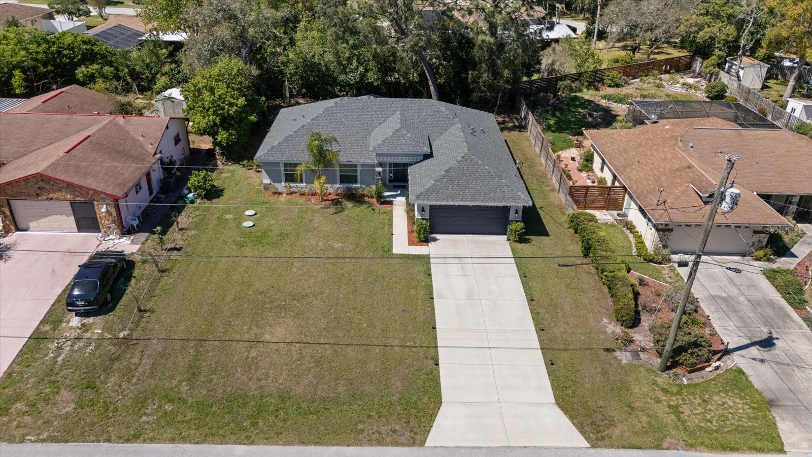 8285 KINGSDALE ST, SPRING HILL, FL, 34608