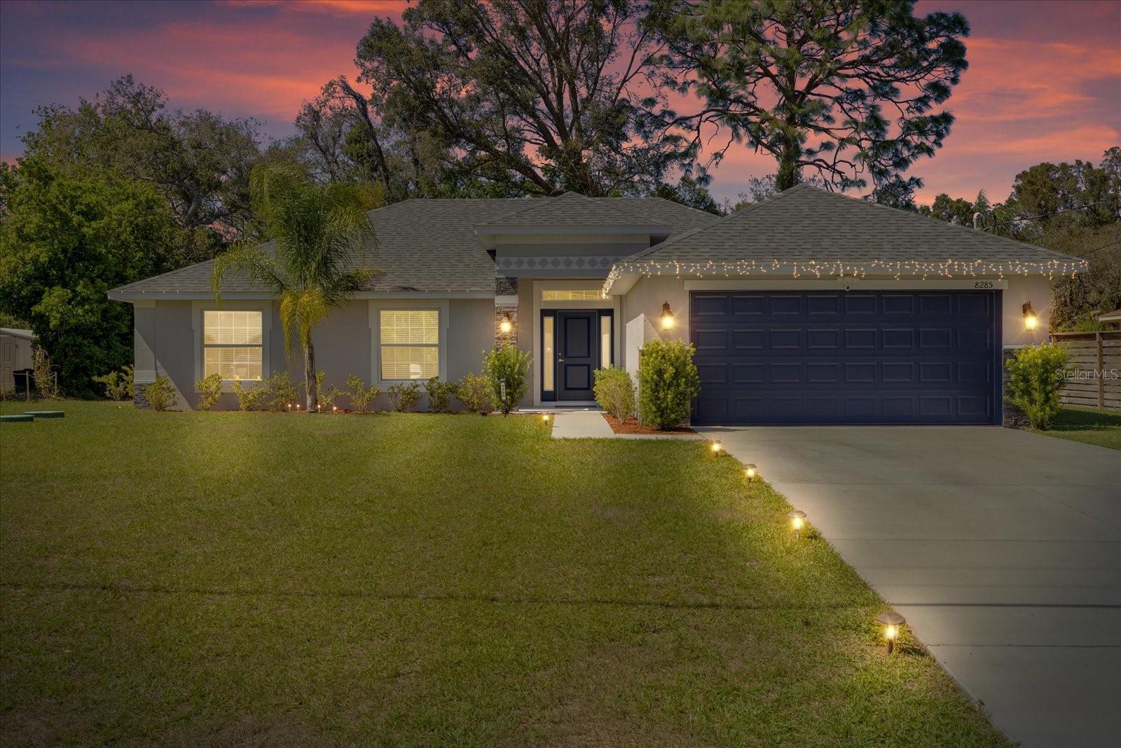 8285 KINGSDALE ST, SPRING HILL, FL, 34608