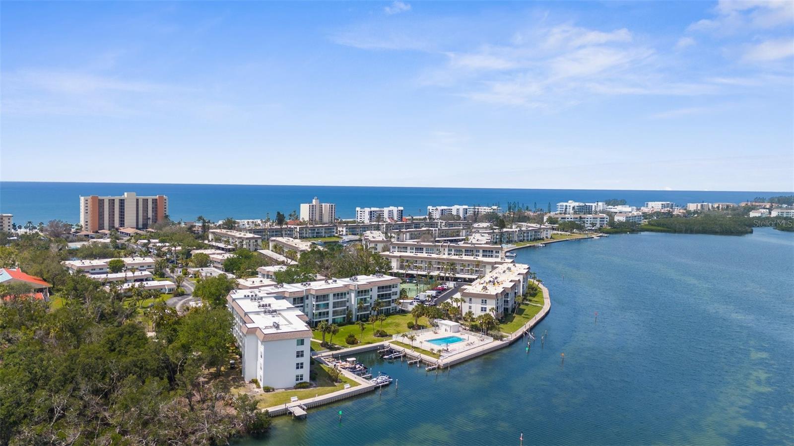 600 SUTTON PL #101B, LONGBOAT KEY, FL, 34228