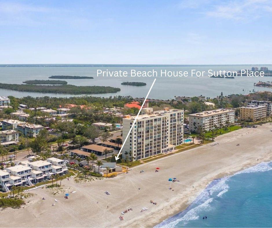 600 SUTTON PL #101B, LONGBOAT KEY, FL, 34228
