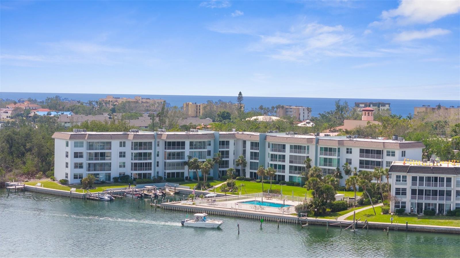 600 SUTTON PL #101B, LONGBOAT KEY, FL, 34228