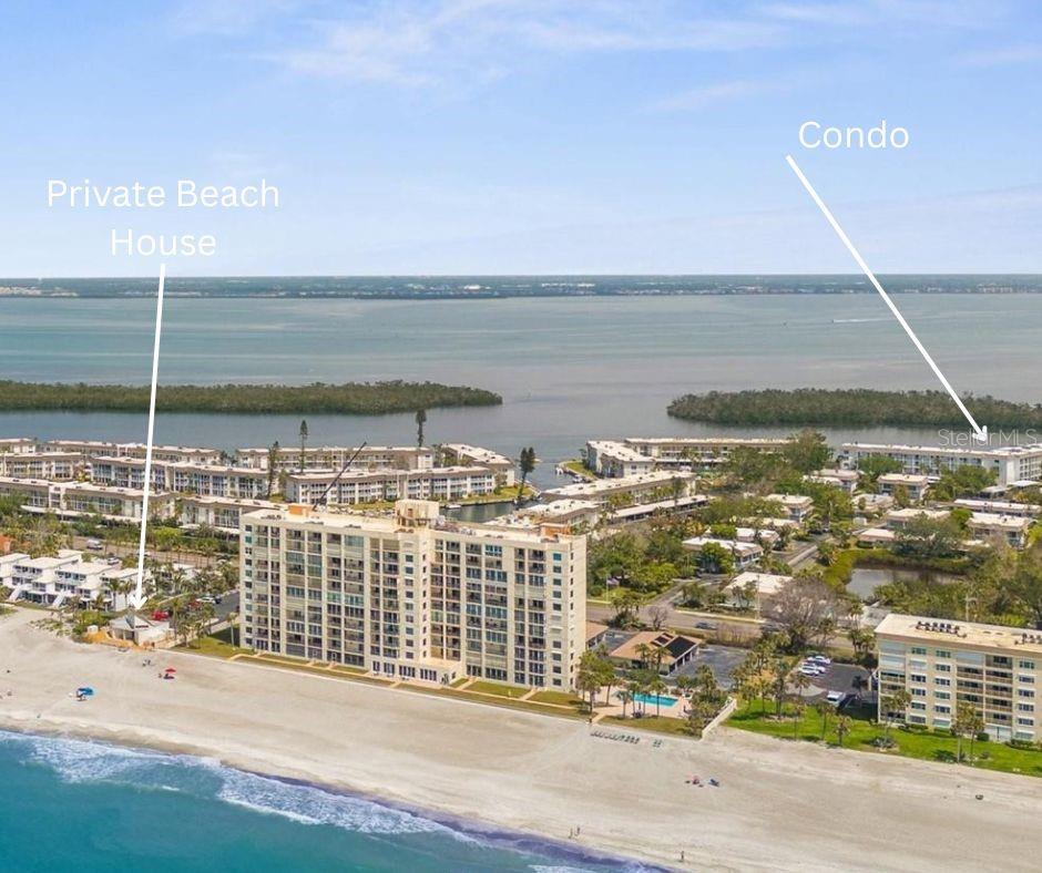 600 SUTTON PL #101B, LONGBOAT KEY, FL, 34228