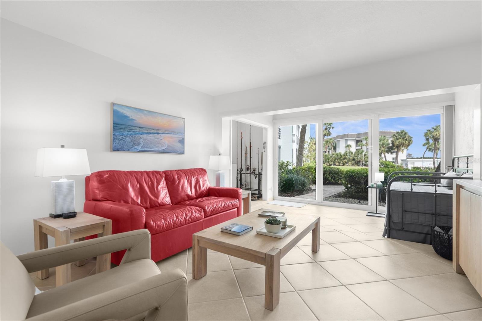 600 SUTTON PL #101B, LONGBOAT KEY, FL, 34228