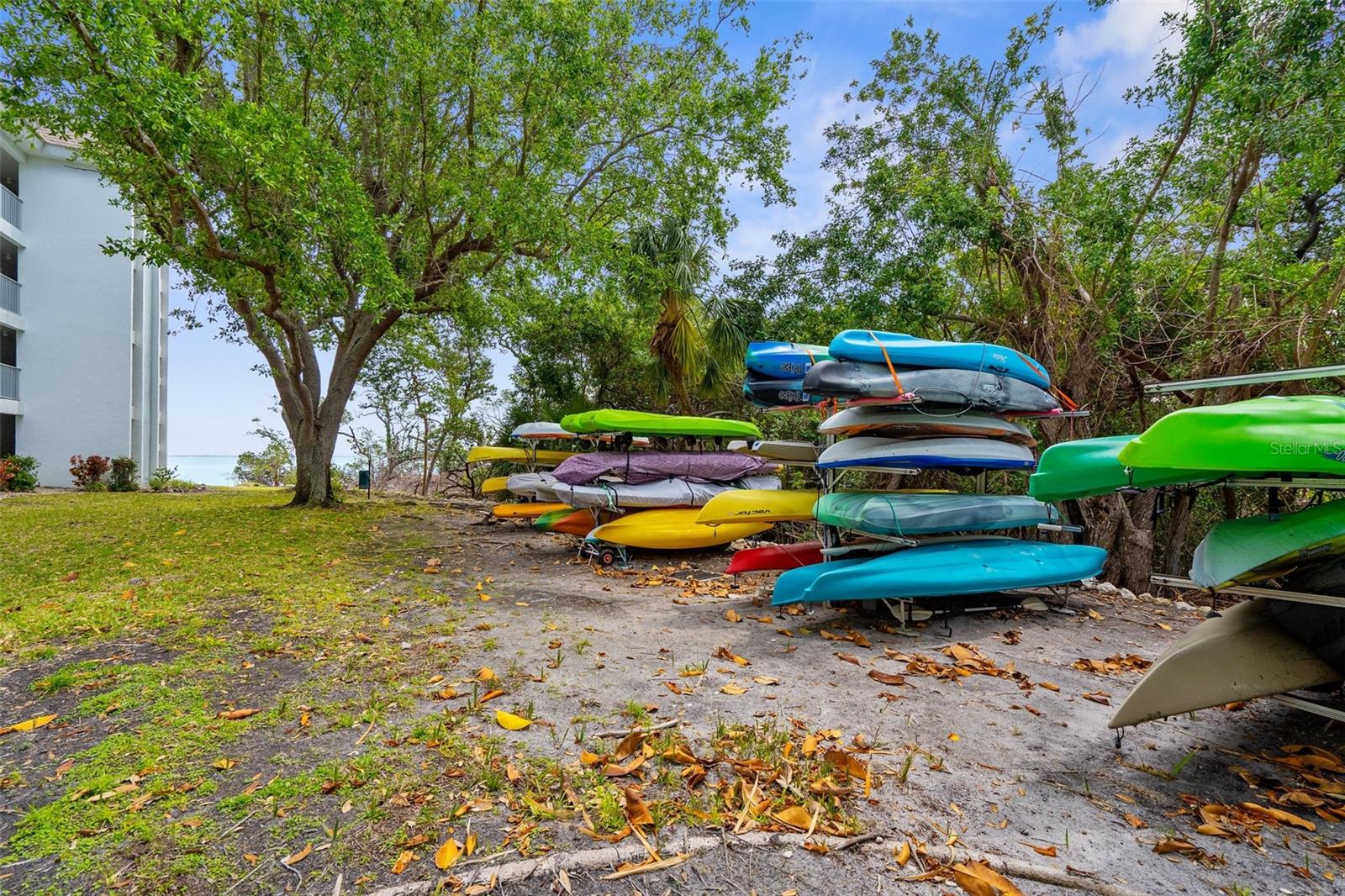 600 SUTTON PL #101B, LONGBOAT KEY, FL, 34228