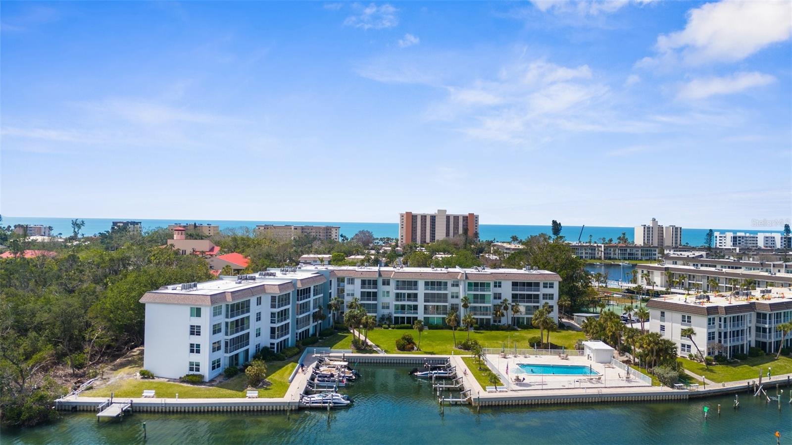 600 SUTTON PL #101B, LONGBOAT KEY, FL, 34228
