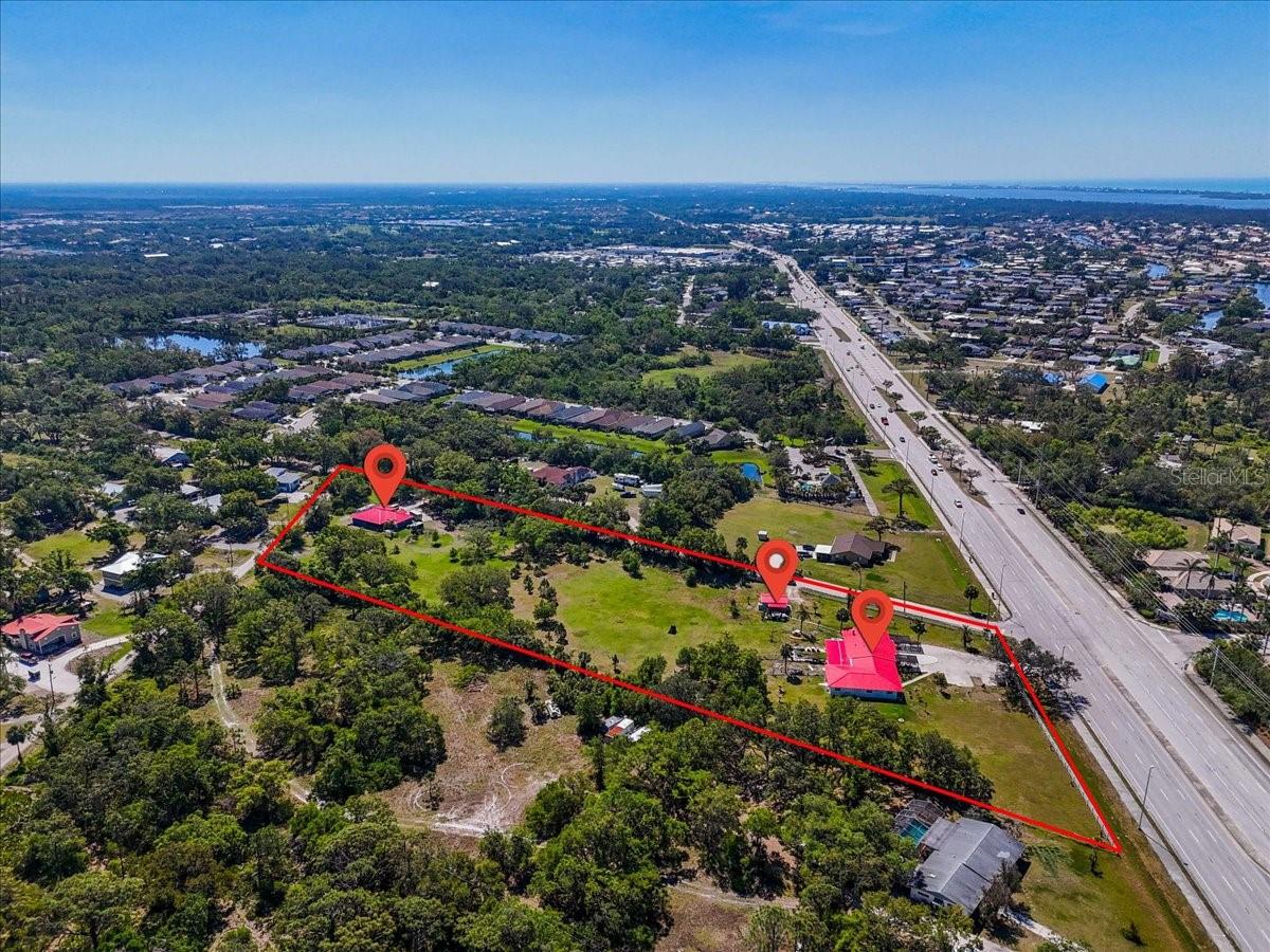 2211 ENGLEWOOD RD, ENGLEWOOD, FL, 34223