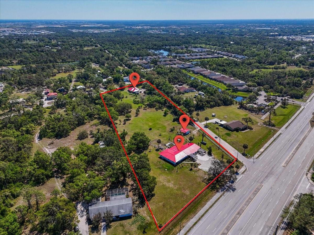 2211 ENGLEWOOD RD, ENGLEWOOD, FL, 34223