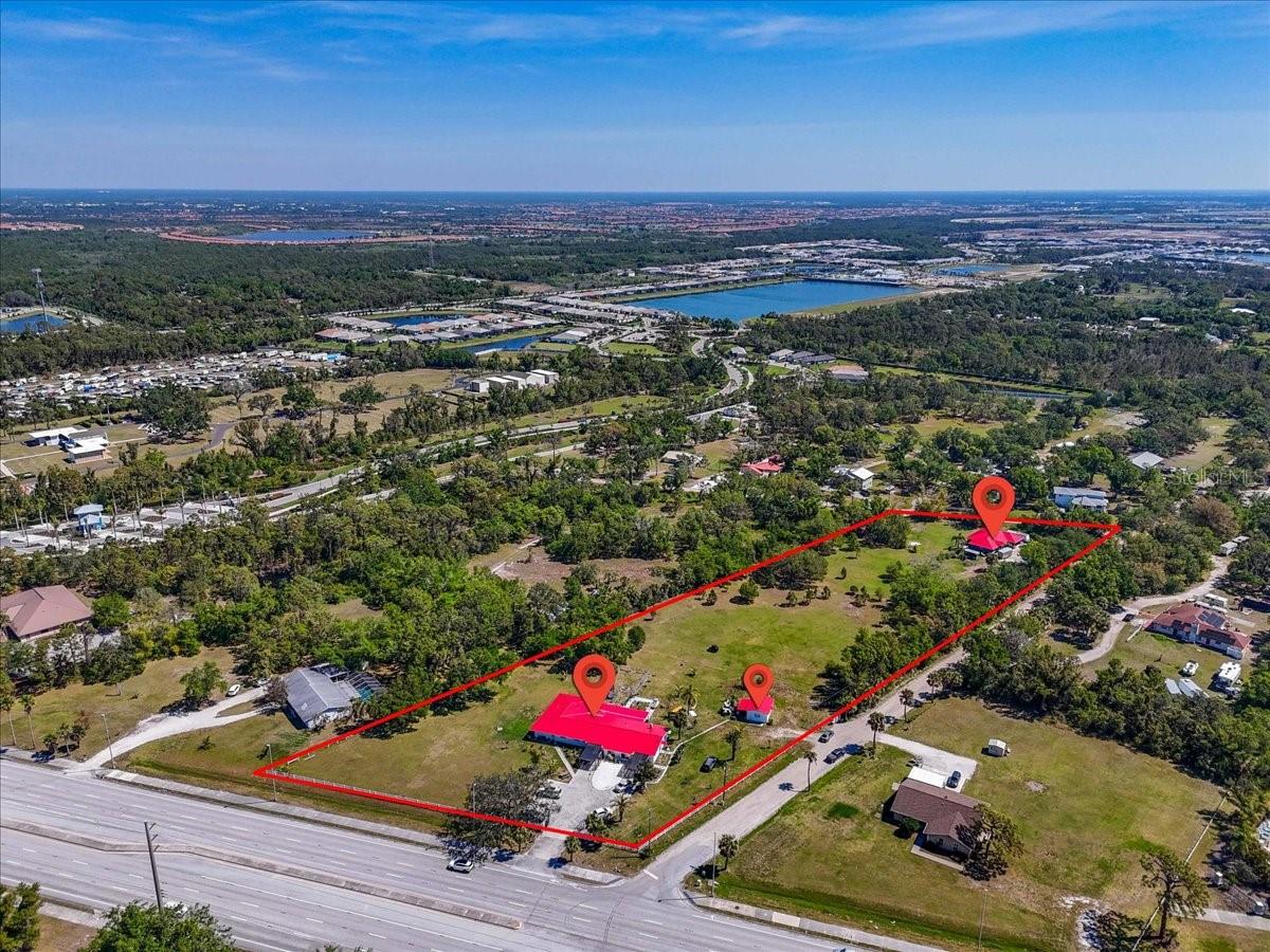 2211 ENGLEWOOD RD, ENGLEWOOD, FL, 34223