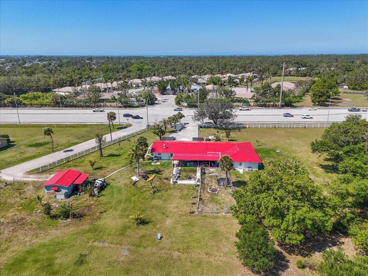 2211 ENGLEWOOD RD, ENGLEWOOD, FL, 34223